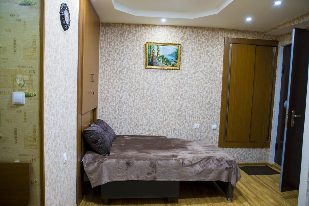 Absolute Apartment Tbilisi Exterior foto