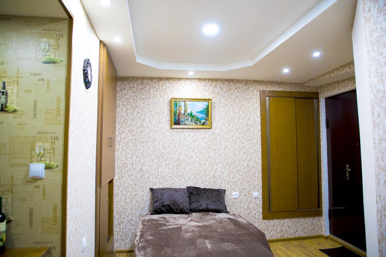 Absolute Apartment Tbilisi Exterior foto